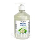 Hand soap with the aroma of the valley of the valley of the Lundy PLEX 500ml Article: UT000005726