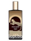 Парфюм MEMO PARIS AFRICAN LEATHER 75 ML EDP