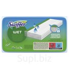 Насадки для уборки пола «Swiffer» Citrus fresh, 20 шт