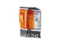 15-1002 -A CORNER LAMP