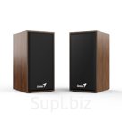 Колонки Genius SP-HF180 WOOD