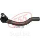 Наконечник Рулевой Honda Accord 08-, Civic 07-, Se-H051l 555 арт. SE-H051L