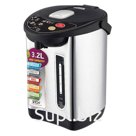 Чайник-термопот Sinbo SK 7380, 3,2л, 730Вт, нержавеющая сталь
