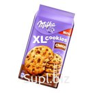 Печенье Milka Cookies Chocolate (184 грамм)