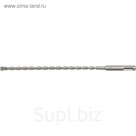 Бур "Кратон" SDS-plus 10х260