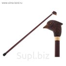 Трость "Фазан"