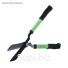 Кусторез, 20" (51 см), с пластиковыми ручками