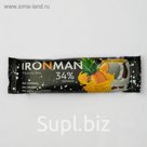 Протеиновый батончик IRONMAN, Пина Колада, 50 г
