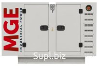 Дизельный генератор MGEp50PS