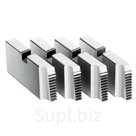 Резьбонарезные плашки REMS R 2.1/2-4" HSS