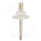 Датчик уровня жидкости SHR-1-N, нерж. зонд