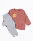 Малыши:  TONGS BABY 3546 Костюм