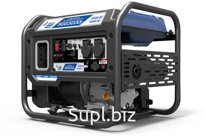 Бензогенератор инверторный SGG 3200i