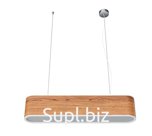 Подвесной светильник WOODLED GALACTIC Jupiter Elliptical S