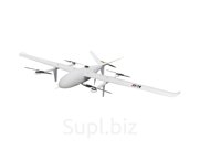 VTOL drone Rassvet-35E