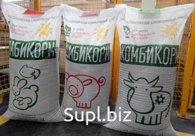 Мел кормовой 30 кг