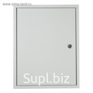 Щит TDM ЩМП-1-0 "Народный", IP31, 395 х 310 х 220 мм