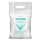 Экологичные концентрированные стиральные порошки VIAN состоят из насыщенного кислородом вещества — перкарбоната натрия. Взаимодействуя с водой температурой от …