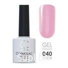 Gel polish №40 Первое чувство 7,5 мл