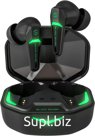 Беспроводные наушники Xiaomi Black Shark Lucifer T1 True Wireless Bluetooth Gaming Earbuds Xiaomi