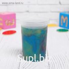 Лизун «Перелив»