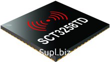 Микропроцессор SCT3258TD