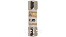 Предохранитель Fuse 5 600 F KLKD