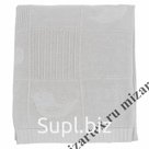 Плед Bunny серый