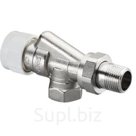 Oventrop Термостатический вентиль серии AV 9 Ду 20, PN 10, осевой