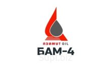 Смазка углеводородная БАМ-4 (ТУ 38.101682-88)