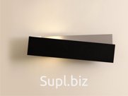 Настенный светодиодный линейный светильник WALL ZIGZAG