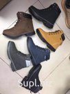 Ботинки женские