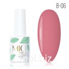 Гель-лак. B-06. Стильная штучка MIO Nails