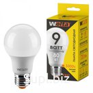 Светодиодная лампа WOLTA LX 30Y60BL9E27 9Вт 3000К Е27