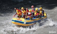 Лодка гребная Рафт 5 Спортивный