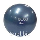 Мяч утяжеленный BOSU Soft Fitness Ball, вес: 1,8 кг