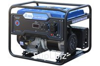 Бензогенератор TSS SGG 5000N