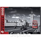 Пазл 1000 эл. Hatber "Лондон"