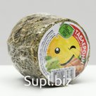 Сено луговое Таблеронн "Зверьё мое", с яблоком и морковью, 200 г