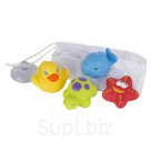 Игровой набор для игр в ванне