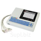 ЭЛЕКТРОКАРДИОГРАФ 6/12 КАНАЛЬНЫЙ CARDIOVIT AT-102 G2