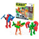 Набор игрушек «Студия Klikbot»