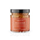 Орехи кедровые в сиропе из шиповника 220 г