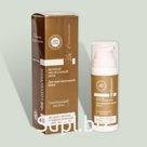 Крем натуральный для лица ночной питательный для Чувствительной кожи (30 мл)