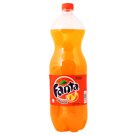 Газированный напиток Фанта, Fanta