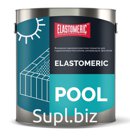 МАСТИКА ДЛЯ БАССЕЙНОВ ФОНТАНОВ РЕЗЕРВУАРОВ ELASTOMERIC POOL (3кг.) серый