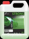 Средство для бесконтактной мойки Strong. 1 л.