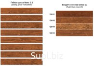 Gibkaya doska Микс 3.2 Гибкая доска Микс 3.2