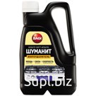 Средство для плит Баги Шуманит 3 л 1/6