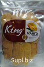 Манго Кинг сушёное без обработки